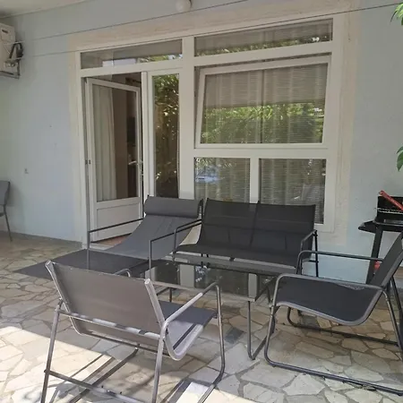 Cheapest Big With Terrace Direct To Sandy Daire Crikvenica