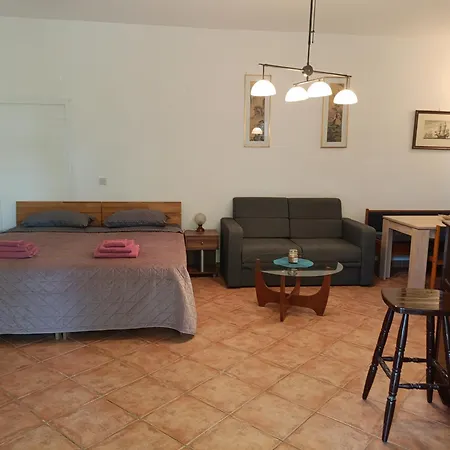 Cheapest Big With Terrace Direct To Sandy * Crikvenica