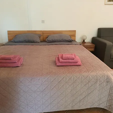 Daire Cheapest Big With Terrace Direct To Sandy
