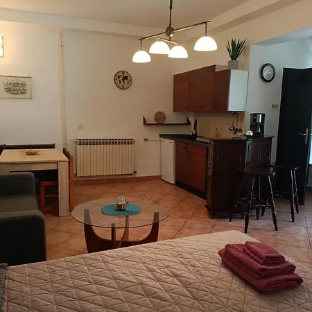 Daire Cheapest Big With Terrace Direct To Sandy